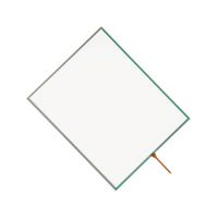 NKK SWITCHES FTAS00-19AN-4A Pantalla Táctil, 19", Analógica Resistiva, 0 °C a 70 °C, 15.04" x 12.1", Serie FT