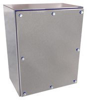 HAMMOND HYJ16138SS