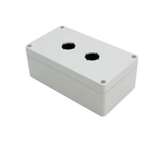 HAMMOND 1554PB8