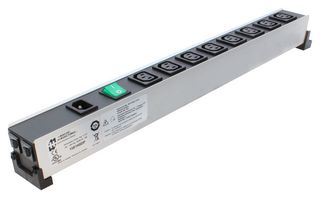 HAMMOND 1581H8DP