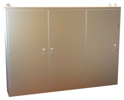HAMMOND 3UHD8411918N4SS