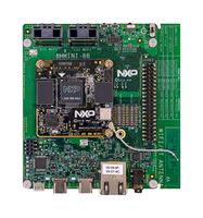 NXP 8MMINILPD4-EVKB Tarjeta de Evaluación, i.MX8MMINI, ARM, Cortex-A53, Cortex-M4, 32Bits