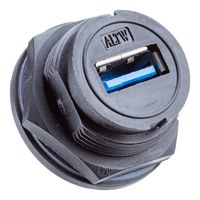 AMPHENOL LTW UA-30PMFL-LC7B20