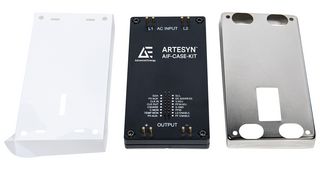 ARTESYN EMBEDDED TECHNOLOGIES AIF-CASE-KIT