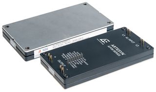 ARTESYN EMBEDDED TECHNOLOGIES AIF06ZPFC-02L AC/DC PCB Mount Power Supply (PSU), ITE, 1 Output, 2.4 kW, 400 V, 6 A