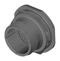 AMPHENOL AEROSPACE TVS07DS-17-35P Conector Circular, TVS Series, MIL-DTL-38999 III, Receptáculo Tipo Tuerca Jam, 55 Contactos