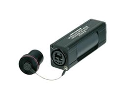 NEUTRIK NAO2M-H1W-A