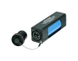 NEUTRIK NAO2S-H1W-A