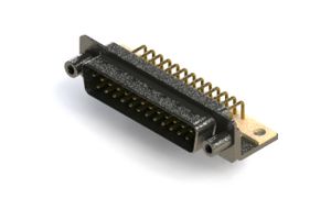 EDAC 629-M25-240-GN6