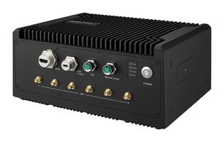 ADVANTECH ROCK-301-V701DA1 Computadora Embebida,  i7-1365URE, 4.9GHz, 8GB, -40°C a 71°C