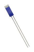 YAGEO NEXENSOS 32207440 RTD Sensor, Component with Leads, -50 °C, 400 °C, 100 ohm, Platinum