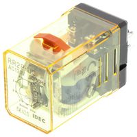 IDEC RR2P-UCAC120V