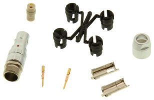 SOURIAU-SUNBANK / EATON JBXFD0G02MCSDSR