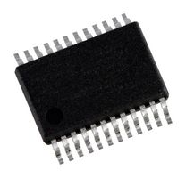ANALOG DEVICES LTC1344IG#PBF Cable Termination, 4.75 to 5.25V, -40 to 85°C, SSOP-24