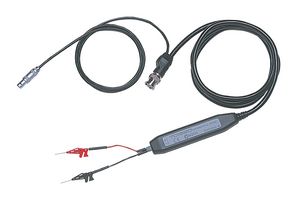 YOKOGAWA 701920 Oscilloscope Probe, Differential, 500 MHz, 30 V p-p, 10:1, Oscilloscopes