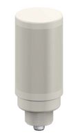 BANNER ENGINEERING CL50BRYPCQ COLUMN LIGHT: GRAY HOUSING: 3-COLOR INDICATOR