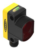 BANNER ENGINEERING QS30LLPQ-81427 QS30LLPQ-81427 MAX GAIN L.O. PUSH-BUTTON