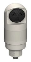 BANNER ENGINEERING TL50HRALSCQ TL50H TOWER LIGHT, GRAY HOUSING: 1-COLOR SEALED LOUD AUDIBLE INDICATOR
