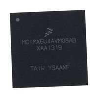 MCIMX6U4AVM08AB from Nxp
