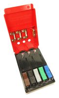 CL18303 from Cliff Electronic Components