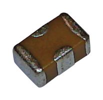 MURATA NFM21CC221R1H3D Feedthrough Capacitor, 220 pF, 50 V, 700 mA, 0805 [2012 Metric], Surface Mount, ± 20%