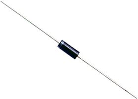 VISHAY UF4003-E3/54 Fast / Ultrafast Diode, 200 V, 1 A, Single, 1 V, 50 ns, 30 A