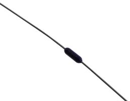 VISHAY RLR07C1201GMB14. Resistencia Through-Hole (THD), 1.2 kohm, RLR Series, 250 mW, ± 2%, Axial Leaded, 250 V