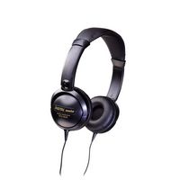 ATH-M3X from Audio Technica