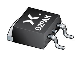 NEXPERIA BUK964R2-55B,118 MOSFET de Potencia, Canal N, 55 V, 75 A, 0.0037 ohm, TO-263 (D2PAK), Montaje Superficial