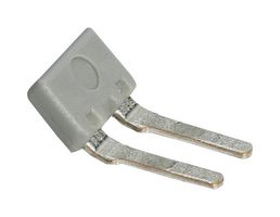 PHOENIX CONTACT 1733495 Insertion Bridge, 2Pos, For Use With Phoenix COMBICON Series 3.81mm Pitch Terminal Blocks