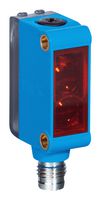 SICK GTE6-P4212 Photoelectric Sensor, 300mm, PNP, 10 to 30VDC, G6 Series