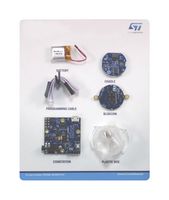 STMICROELECTRONICS STEVAL-BCNKT01V1