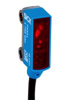 SICK WL2SG-2F3235 Photoelectric Sensor, 1.2m, PNP, Retroreflective, 10 to 30VDC, W2SG-2 Series