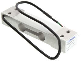 OMEGA LC62SP-10KG SINGLE POINT LOAD CELL, 10KG, 12V