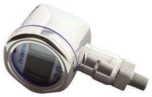 OMEGA PX3005-15KGI Transmisor de presión, Calibre compuesto, NPT Macho, -15 psi, 15000 psi, 1/4", Conector M12