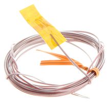 OMEGA SA3-E-72 Termopar, E, -17 °C, 260 °C, 80 ", 2 m