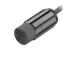 PEPPERL+FUCHS NRN15-18GM40-E2-IO-C INDUCTIVE SENSOR, 15MM, PNP/NO/NC, 30VDC