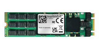 SWISSBIT SFSA240GM2AK2TA-I-6B-51B-STD