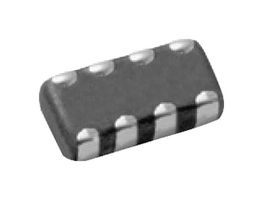 VISHAY ILAS1206ER102V Ferrite Bead, 1206 [3216 Metric], 1 kohm, 150 mA, ILAS-1206 Series, 0.75 ohm, ± 25%