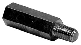 NVENT HOFFMAN SO-40 VJMNTPLT STAND-OFF 4.0IN AL ROHS COMPLIANT: YES