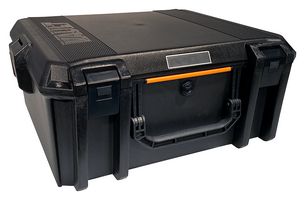 TEKTRONIX 2-HC Test Accessory, Carrying Case, Tektronix MSO22 and MSO24 2 Series MSO, MSO 2 Series