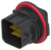 TE CONNECTIVITY - AMP 2-2366509-1