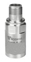 AMPHENOL WILCOXON PCC420VR-10-R6 Transmisor de Vibración, Compacto, Velocidad RMS, Montaje en Panel, 30VCD, 25.4mm, 1 ips, 105°C