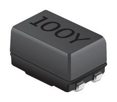 BOURNS SRF0905A-501Y Filter, Common Mode, 1uH, 1A, 1kohm, SRF0905A Series, AEC-Q200, 9.2mm x 6mm x 5mm