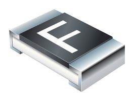 BOURNS SF-0402F050-2 Fuse, Surface Mount, 500 mA, Fast Acting, 32 V, 0402 [1005 Metric], SinglFuse SF-0402F Series