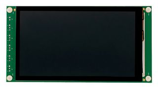 NXP RK055HDMIPI4MA0 LCD Panel, 5.5", RK055AHD091-CTG Controller, TFT, 720 x 1280 Pixels