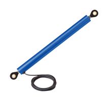 OMEGA LDI-119-150-A020A Sensor, LVDT, Linear Position, Current Output, LDI-119 Series