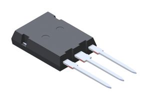 STMICROELECTRONICS STGYA50M120DF3