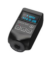 GRAS SOUND & VIBRATION APS 42AG