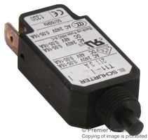 Thermo-Leistungsschalter 12A T11 - Sicherung Für Elektro-Installation